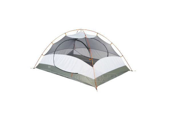 Mountain hardwear 2025 drifter 3